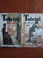 Lev Tolstoi - Anna Karenina (2 vol. in limba franceza)