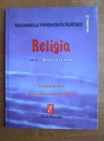 Mado - Religia spre... Diezeitate (volumul 3)