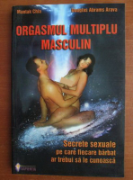 Mantak Chia - Orgasmul multiplu masculin