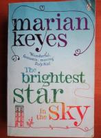Marian Keyes - The brightest star in the sky