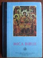 Anticariat: Mica Biblie (1993)
