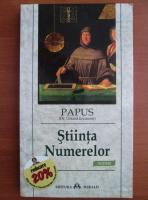 Anticariat: Papus - Stiinta numerelor