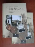 Raymund Netzhammer - Din Romania. Incursiuni prin aceasta tara si istoria ei (2 volume)