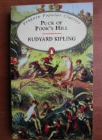 Anticariat: Rudyard Kipling - Puck of Pook`s Hill