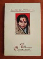 Anticariat: S. S. Shri Mataji Nirmala Devi - Era metamoderna