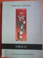 Sfantul Augustin - Omilii