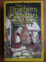 The Brothers Grimm - The Complete Fairy Tales