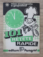 101 retete rapide