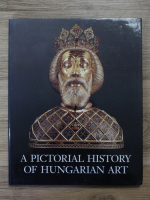A pictorial history of hungarian art