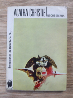 Agatha Christie - Noche eterna