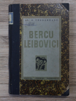 Al. O. Teodoreanu - Bercu Leibovici (1930)
