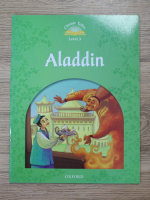 Aladdin (repovestire de  Sue Arengo)