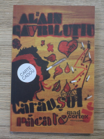 Alain Gavrilutiu - Carausul de pacate