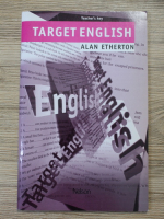 Alan Etherton - General certificate english. Teacher's key