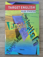 Alan Etherton - Target english 