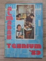 Almanah Tehnium 1983