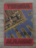 Almanah Tehnium 1988