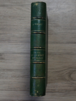 Anticariat: Alphonse Berget - La Vie et la Mort du Globe (1919)