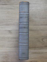 Andre Gide - Oeuvres completes (volumul 8, 1935)