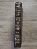Anticariat: Andre Maurois - Bernard Quesnay (1928)