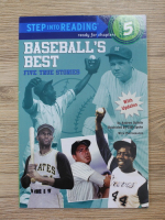 Andrew Gutelle - Baseball's best five true stories
