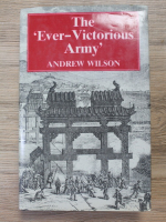 Andrew Wilson - The ever-victorious army