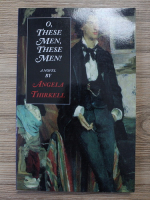 Angela Thirkell - O, these men, these men!