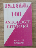 Antologie literara