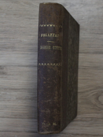 Antonio Fogazzaro - Daniel Cortis (1926)