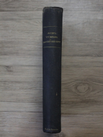 Archiva Veterinara (18 numere colegate, anii 1932-1935)