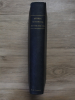 Anticariat: Archiva Veterinara (24 numere colegate, anii 1930-1931)