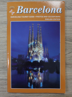Barcelona tourist guide