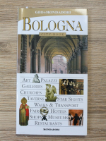 Bologna. City book