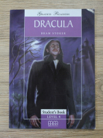 Bram Stoker - Dracula