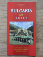 Bulgaria. Travel guide