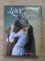 C. N. Edwards - Love poems