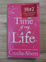 Cecelia Ahern - Time of my life