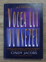 Cindy Jacobs - Vocea lui Dumnezeu