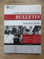 Anticariat: Cold War International History Project Bulletin, Issue 16, Fall 2007-Winter 2008. Inside China's Cold War