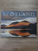 Colin Baxter - Scotland (album)