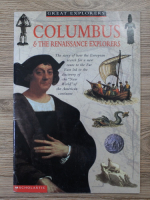 Colin Hynson - Columbus and the renaissance explorers