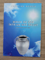 Cristian Boariu - Miros de cer intr-un vas de lut. Eseuri crestine pentru suflet