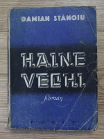 Anticariat: Damian Stanoiu - Haine vechi 