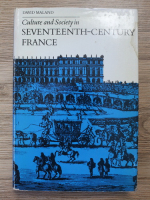 David Maland - Culture and Society in seventeenth century France