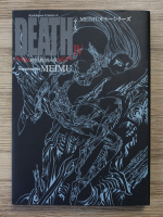 Death (volumul 4)