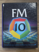 Dino Dottori, George Knill - Foundations of mathematics 10