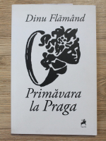 Dinu Flamand - Primavara la Praga