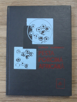 Dobre Barzoi, Gheorghe Barnaure - Pesta porcina africana