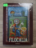 Doina Uricariu - Filocalia (volumul 1)