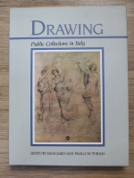 Anticariat: Drawing. Public collections in Italy (volumul 2)